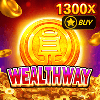 Wealthway screenshot