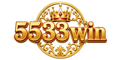 5533win Logo
